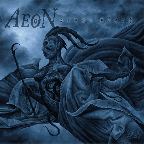 Aeon: Aeons Black