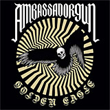 Ambassador Gun: Golden Eagle