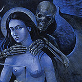 Aosoth: IV: An Arrow In Heart
