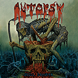 Autopsy: Skull Grinder
