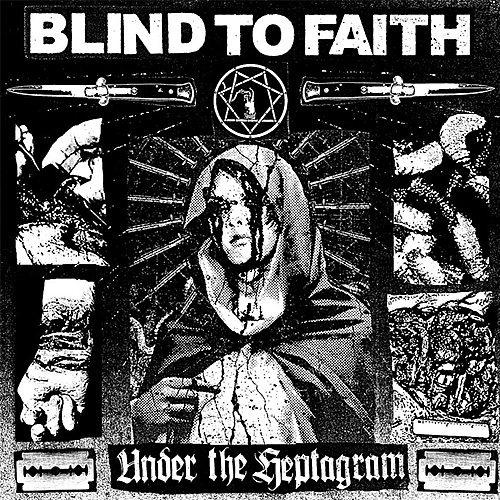 Blind to Faith: Under the Heptogram