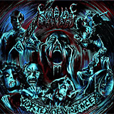Cardiac Arrest: Vortex of Violence