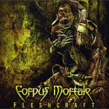 Corpus Mortale: Fleshcraft