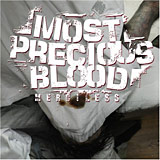 Most Precious Blood: Merciless