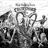 Cultfinder: Black Thrashing Terror