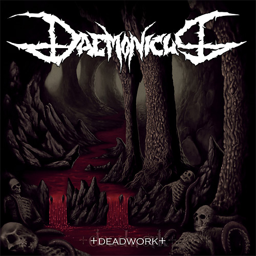 Daemonicus: Deadwork