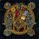 Deiphago: Satan Alpha Omega