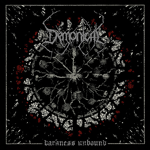 Demonical: Darkness Unbound