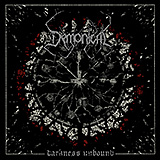 Demonical: Darkness Unbound