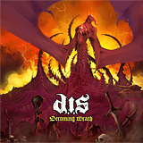 D.I.S. Becoming Wrath