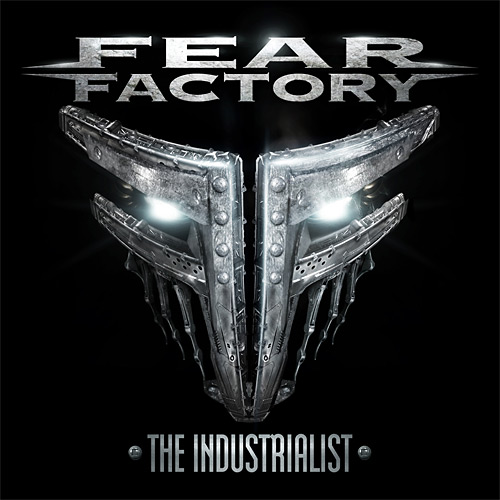 Fear Factory: The Industrialist