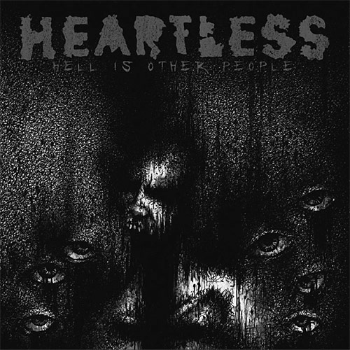 Heartless: Hell is Other People