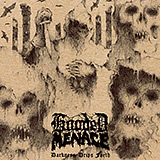 Hooded Menace: Darkness Drips Forth