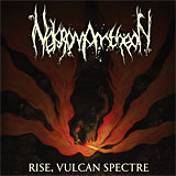 Nekromantheon: Rise, Vulcan Spectre