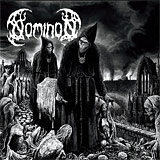 Nominon: The Cleansing
