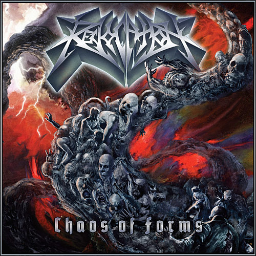 Revocation: Chaos of Forms