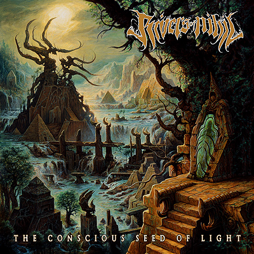 Rivers of Nihil: The Conscious Seed of Light