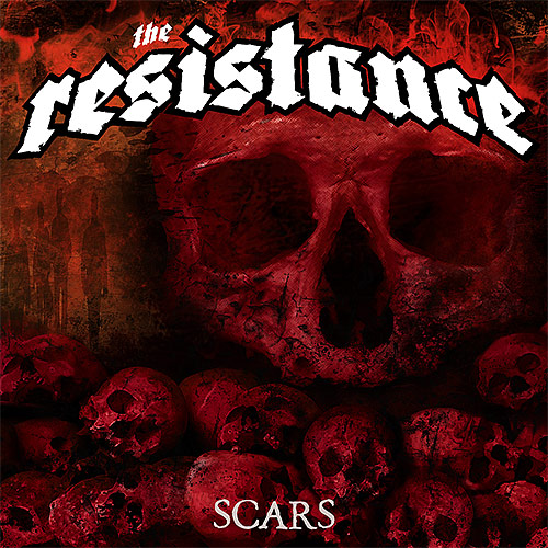 The Resistance: Scars