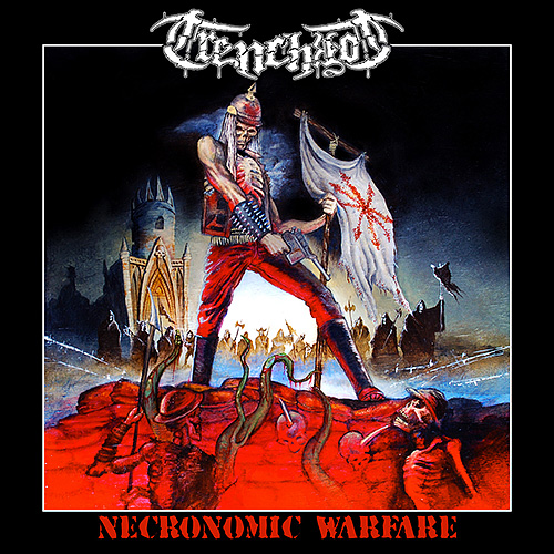 Trenchrot: Necronomic Warfare