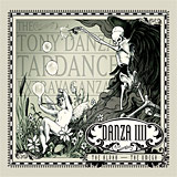 The Tony Danza Tapdance Extravaganza: Danza IIII