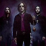 With The Dead: With The Dead