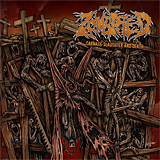 Zombified: Carnage Slaughter and Death
