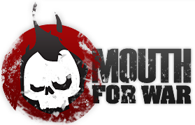 MouthforWar.net