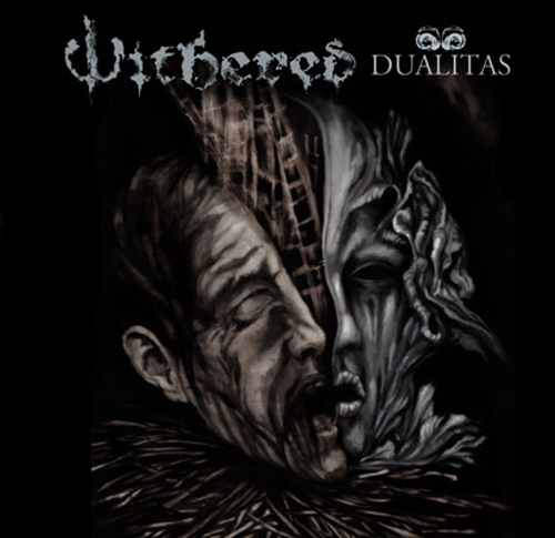Withered: Dualitas cover art