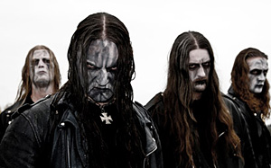Marduk band photo