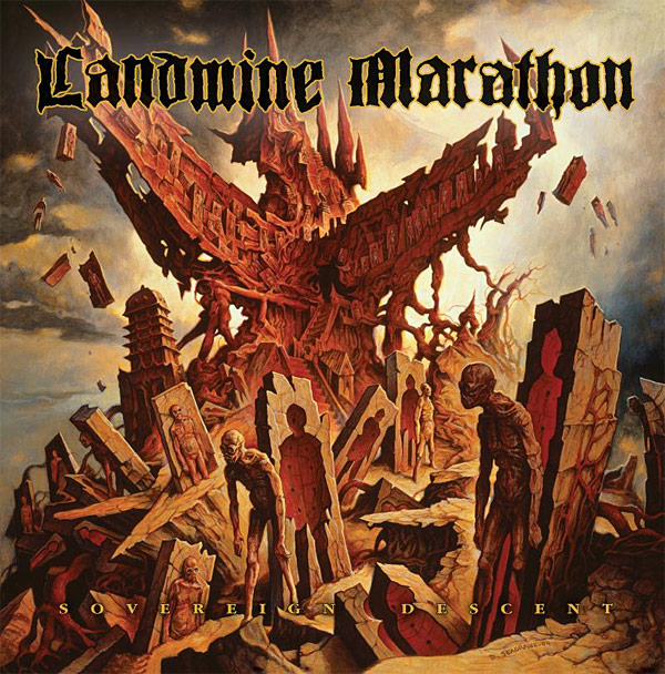 landmine-marathon