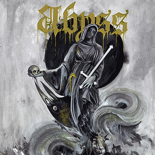 Abyss: Heretical Anatomy