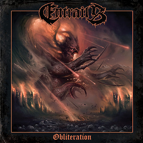 Entrails: Obliteration