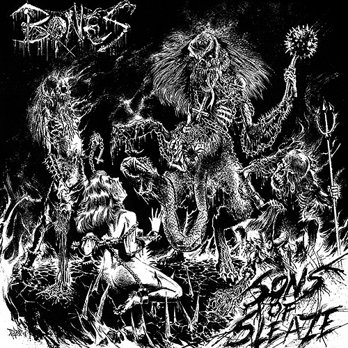 Bones: Sons of Sleaze